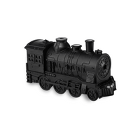 Luftbefeuchter und Diffusor „Steam Train“ mit LED-Licht