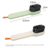 Laundry Cleaning Brush