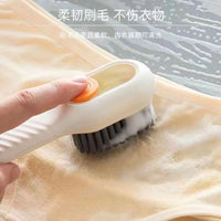 Laundry Cleaning Brush