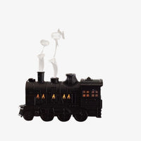 Luftbefeuchter und Diffusor „Steam Train“ mit LED-Licht